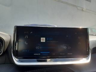 PEUGEOT 208 usata, con Climatizzatore