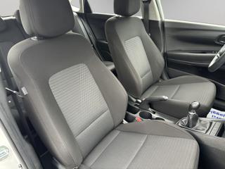 HYUNDAI i20 usata, con Immobilizzatore elettronico