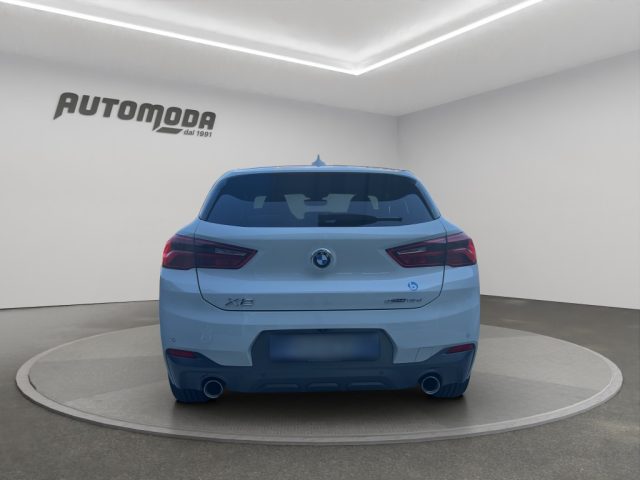 BMW X2 usata, con Autoradio