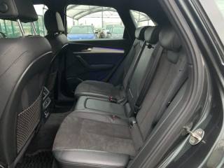 AUDI Q5 usata, con Controllo automatico clima