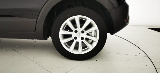 OPEL Crossland usata 43