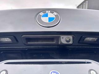 BMW 118 usata, con Filtro antiparticolato