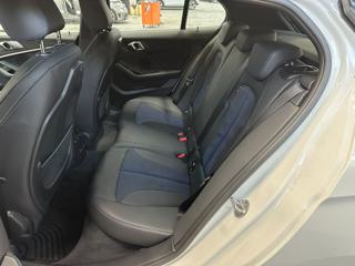 BMW 118 usata, con Filtro antiparticolato