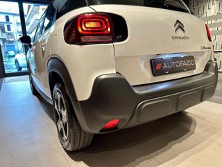 CITROEN C3 Aircross usata, con Controllo trazione