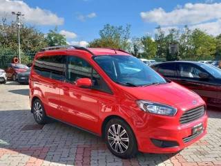 FORD Other usata, con Alzacristalli elettrici
