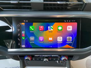 AUDI Q3 usata, con Immobilizzatore elettronico