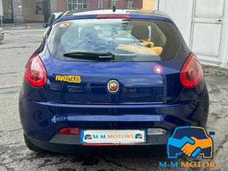 FIAT Bravo usata, con Autoradio