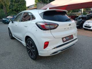 FORD Puma usata, con Alzacristalli elettrici