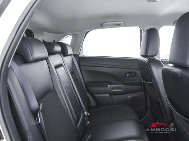CITROEN C4 Aircross usata 10