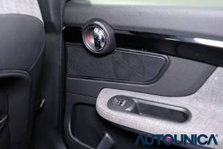 MINI Countryman usata, con Telecamera per parcheggio assistito