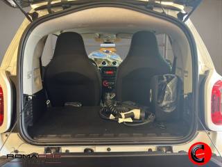 SMART ForTwo usata, con Climatizzatore