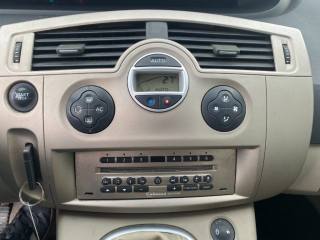 RENAULT Grand Scenic usata, con Cruise Control