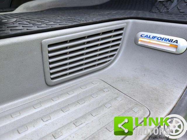 VOLKSWAGEN T5 usata, con Cruise Control