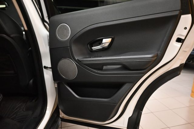 LAND ROVER Range Rover Evoque usata 59