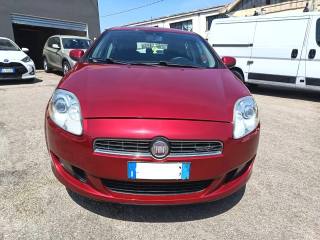 FIAT Bravo usata 2