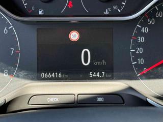 OPEL Grandland X usata, con Controllo automatico clima