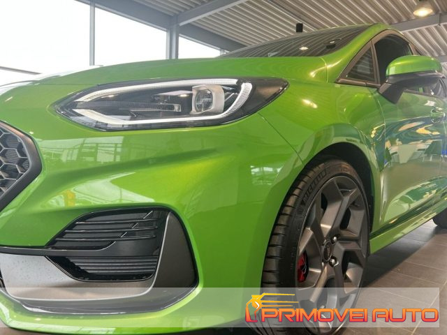 FORD Fiesta usata, con Climatizzatore