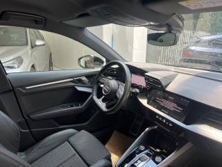 AUDI A3 usata, con Portellone posteriore elettrico