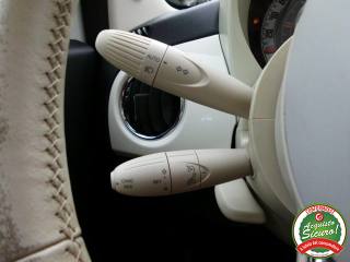 FIAT 500 usata, con Volante multifunzione