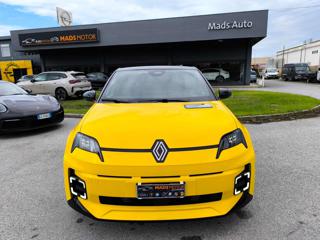 RENAULT R 5 usata, con Alzacristalli elettrici