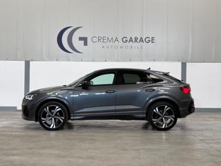 AUDI Q3 usata, con Airbag Passeggero