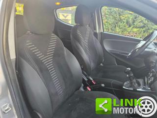 LANCIA Ypsilon usata, con Climatizzatore
