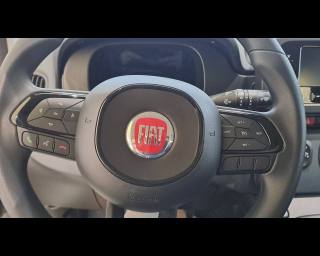 FIAT Panda usata, con Servosterzo