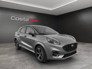 FORD Puma usata, con ESP