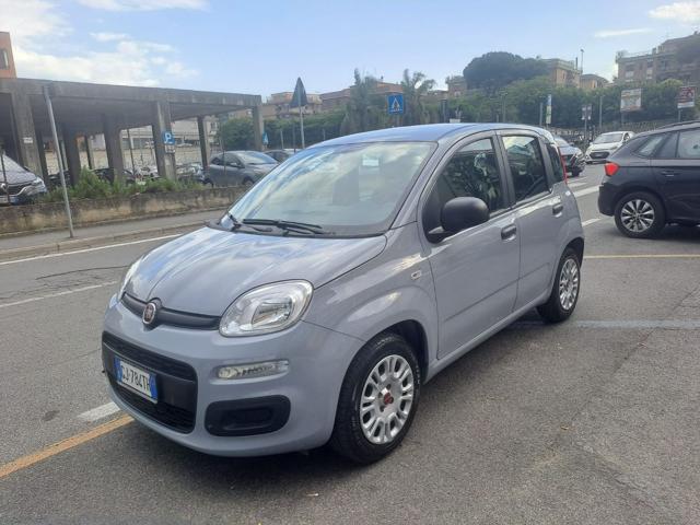FIAT Panda usata, con ABS