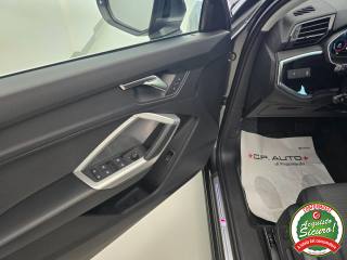 AUDI Q3 usata, con Luci diurne LED