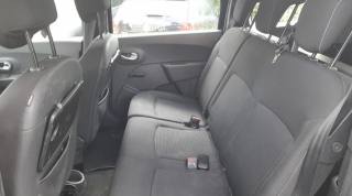 DACIA Lodgy usata, con Climatizzatore