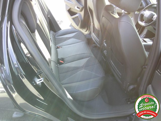 DS AUTOMOBILES DS 4 usata, con ESP