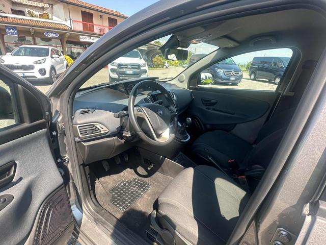LANCIA Ypsilon usata, con Bluetooth