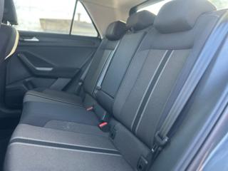 VOLKSWAGEN T-Roc usata, con Cruise Control