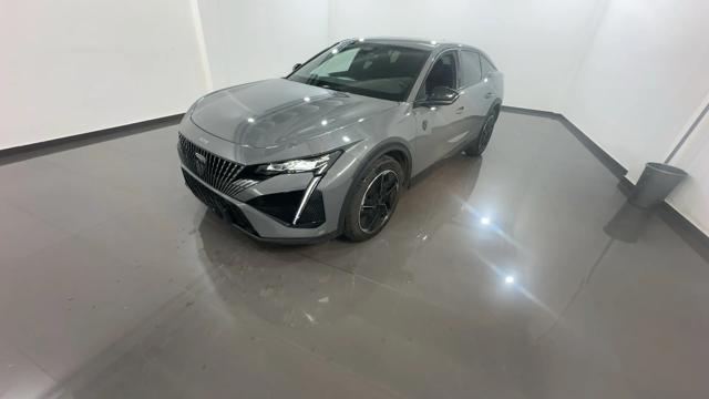 PEUGEOT 408 usata, con ABS