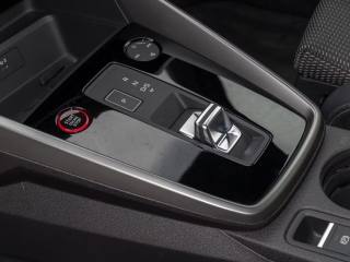 AUDI S3 usata, con Autoradio