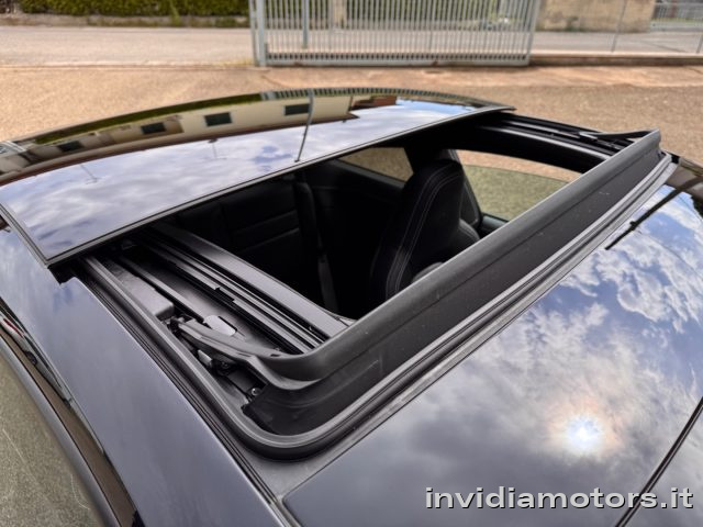 PORSCHE 992 usata, con Fendinebbia