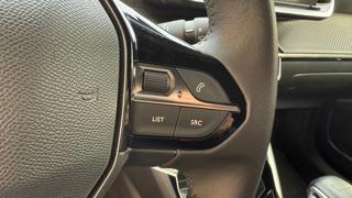 PEUGEOT 2008 usata, con Boardcomputer