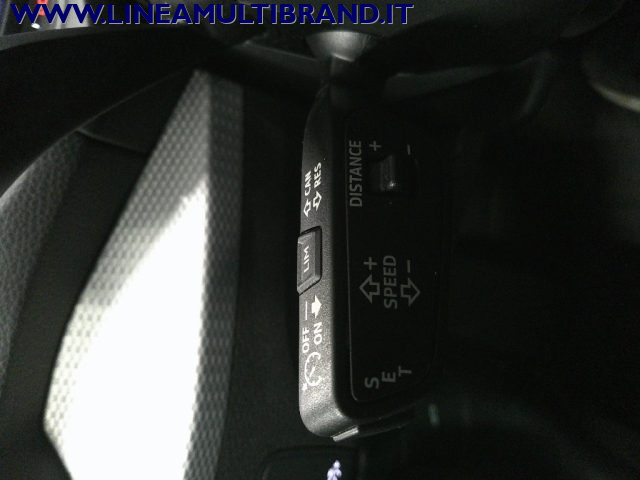 AUDI Q2 usata, con Cruise Control