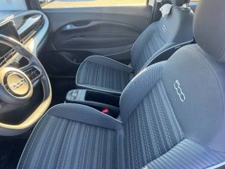 FIAT 500 usata, con Controllo trazione
