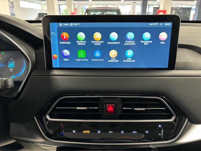 EVO Evo7 usata, con Controllo trazione