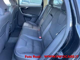 VOLVO XC60 usata, con Cerchi in lega