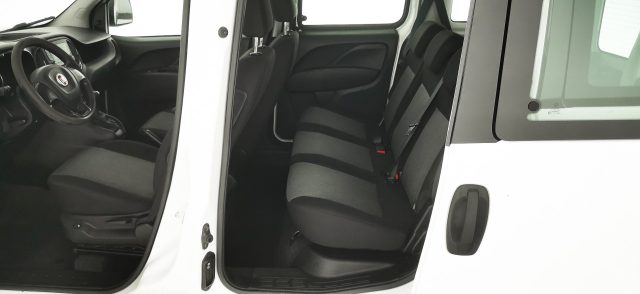 FIAT Doblo usata 38