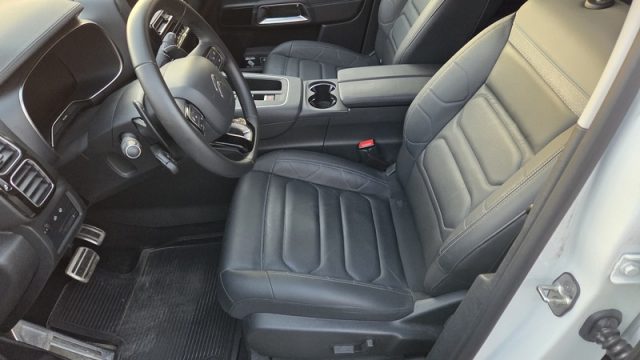 CITROEN C5 Aircross usata, con Fendinebbia