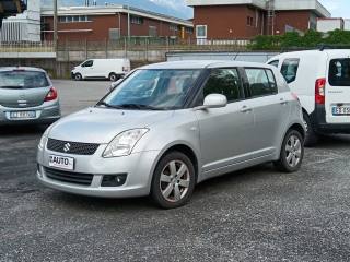 SUZUKI Swift 1.3 4x4 5p. GL