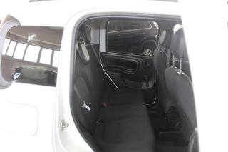 FIAT Panda usata, con Climatizzatore
