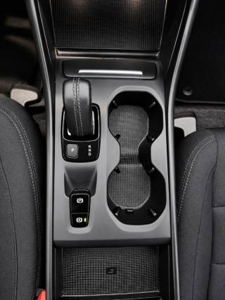 VOLVO XC40 usata, con Controllo trazione