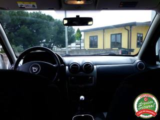 DACIA Duster usata, con Lettore CD