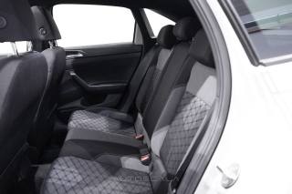 VOLKSWAGEN Taigo usata, con Tetto panorama