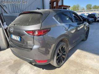 MAZDA CX-5 usata, con Autoradio